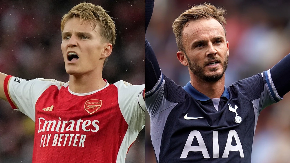 Nhận định, soi kèo Arsenal vs Tottenham 03h00 ngày 16/01, Ngoại hạng Anh vòng 21