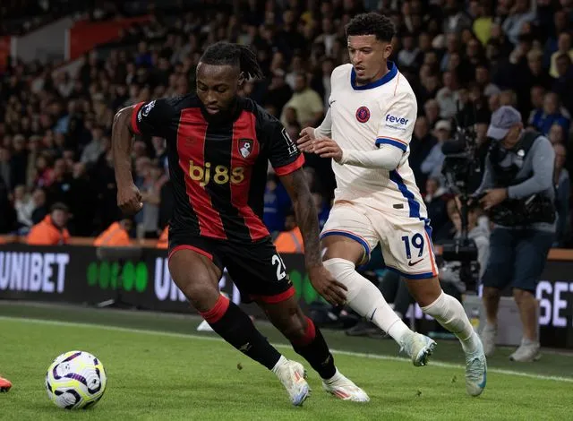 Nhận định, soi kèo Chelsea vs Bournemouth 02h30 ngày 15/1, vòng 21 Ngoại hạng Anh
